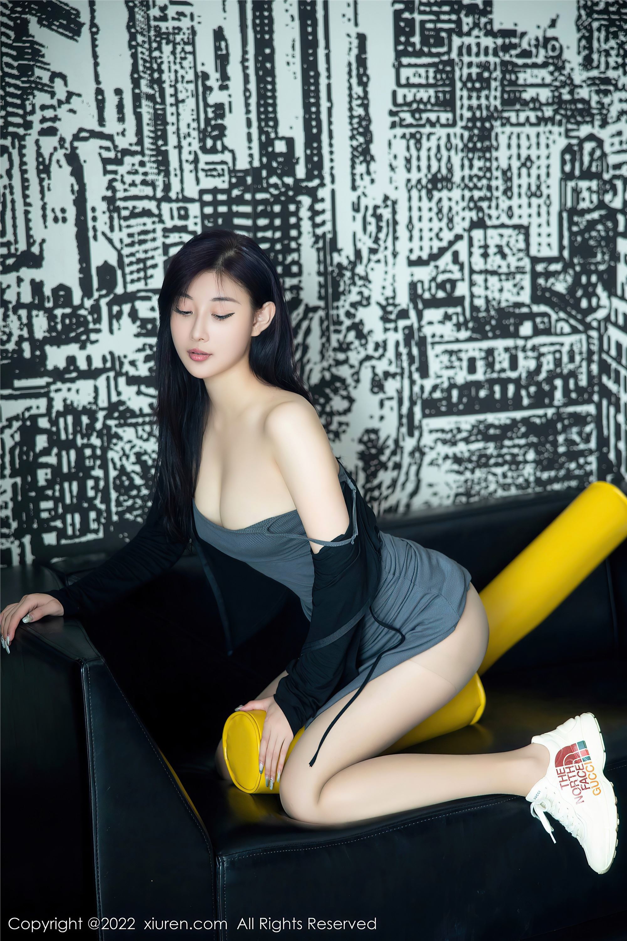 Xiuren秀人网 2022.09.07 NO.5553 顾楚楚Maily